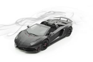 Lamborghini Aventador Carbonado Evo Roadster by Mansory 2019 года